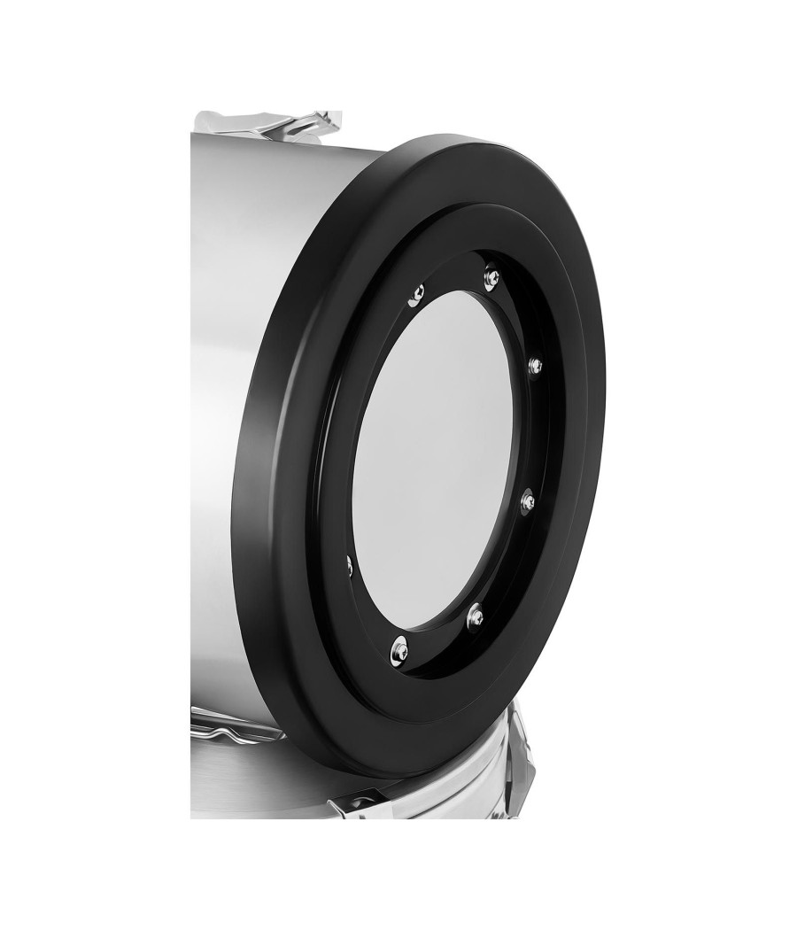 Hendi nerezová termonádoba s kohoutkem Profi Line, 20L, ø330x(H)360mm