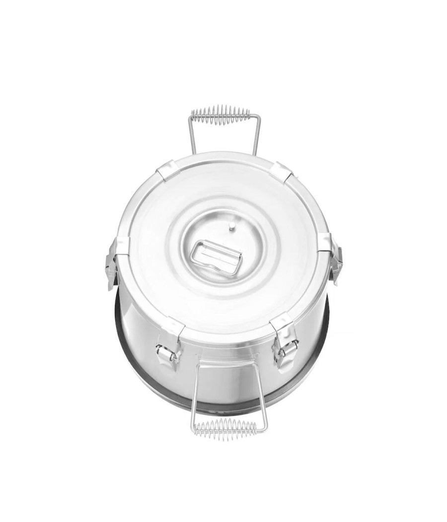 Hendi nerezová termonádoba Kitchen Line, 25 l, ø350×(V)370 mm