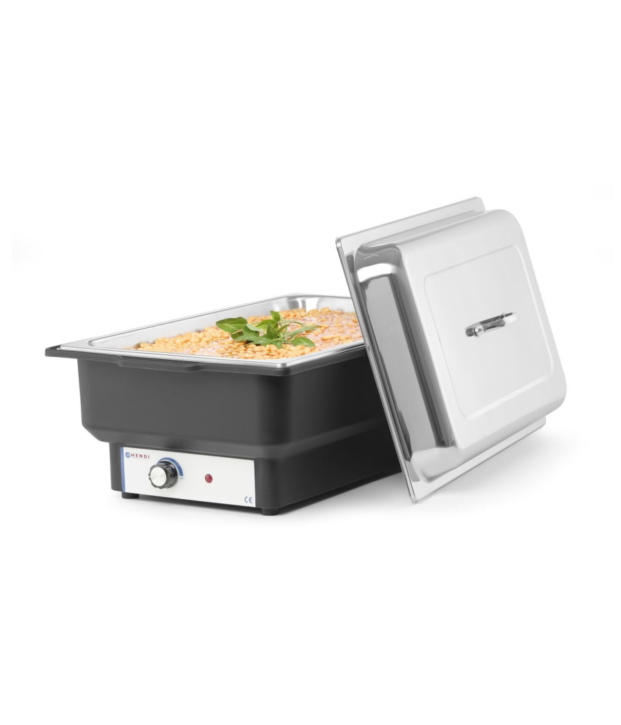 Hendi elektrický ohřívač Kitchen Line GN1/1
