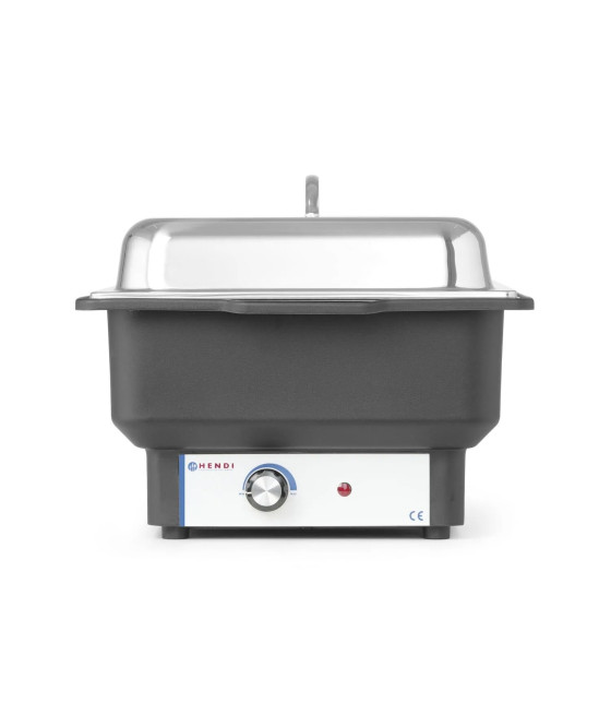 Hendi elektrický ohřívač Kitchen Line GN1/1