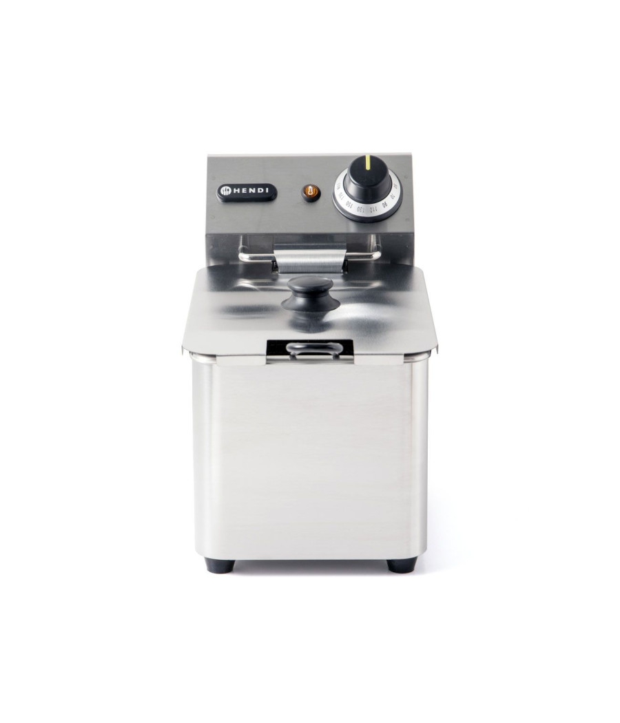 Hendi elektrická fritéza Kitchen Line - 4 l