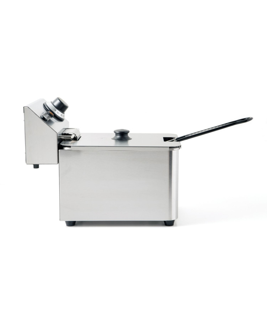 Hendi elektrická fritéza Kitchen Line - 4 l