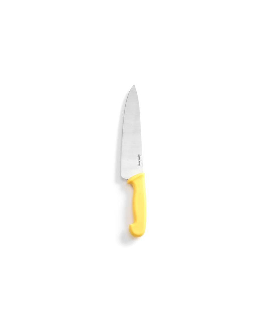 Hendi kuchyňský nůž na drůbež, žlutý, 24 cm