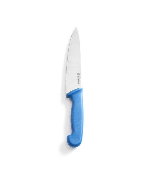 Hendi kuchyňský nůž na ryby, modrý, 18 cm