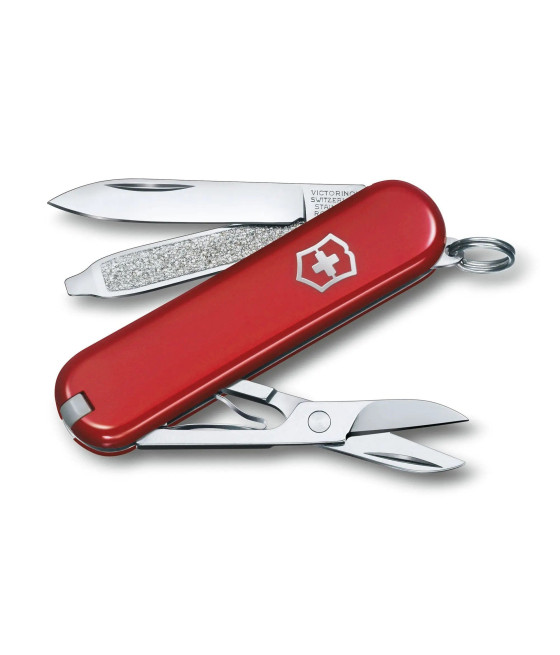 Kapesní nůž Victorinox Classic SD  0.6223.G