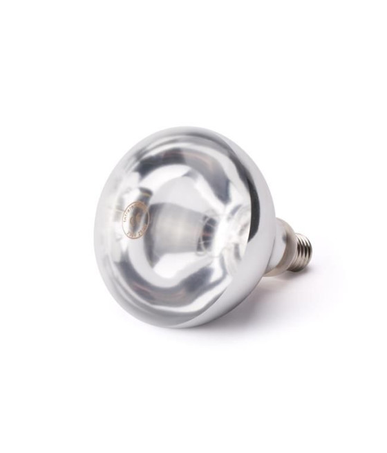 Hendi infračervená ohřívací žárovka, 230V/250W, ø125x(H)170mm