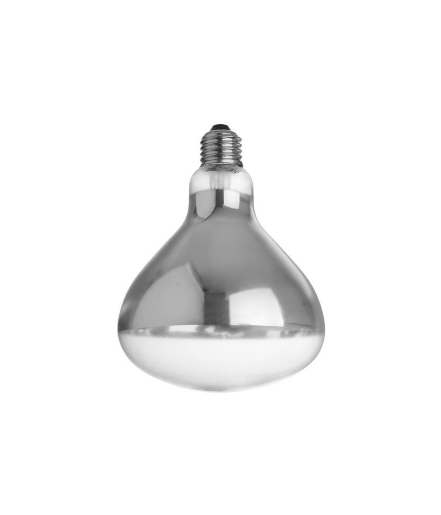 Hendi infračervená ohřívací žárovka, 230V/250W, ø125x(H)170mm