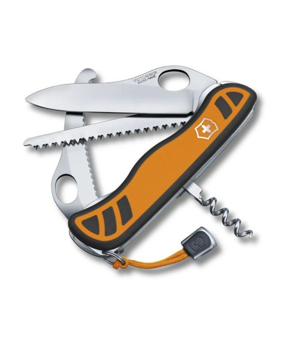Kapesní nůž Victorinox Hunter XT GRIP 0.8341.MC9