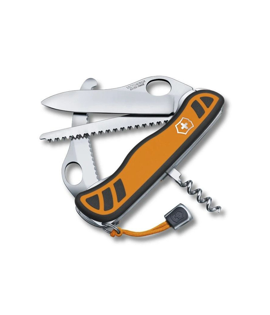 Kapesní nůž Victorinox Hunter XT GRIP 0.8341.MC9