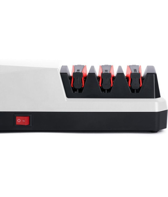 Elektrický ostřič na kuchyňské nože 3v1, 230 V, 20 W