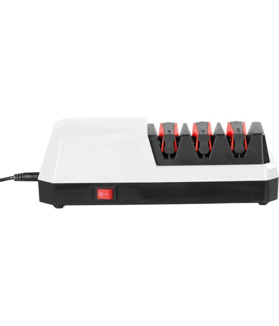 Elektrický ostřič na kuchyňské nože 3v1, 230 V, 20 W