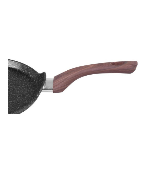 Black Marble Line pánev na palačinky, 25 cm