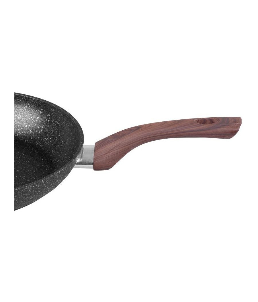 Black Marble Line pánev, 20 cm