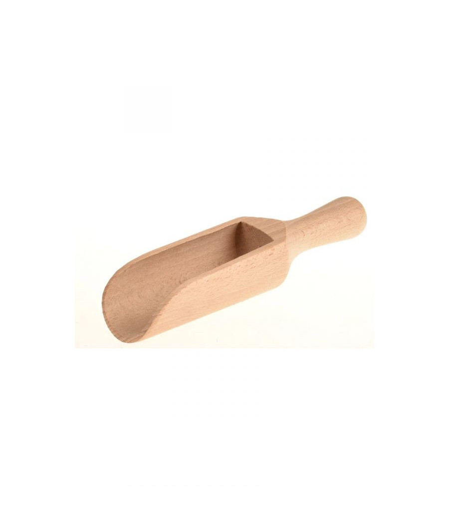 Naběračka na sůl a koření 18 cm