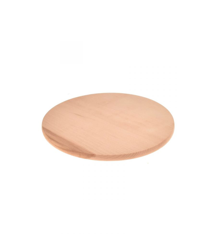Kulatá deska na krájení 25 cm