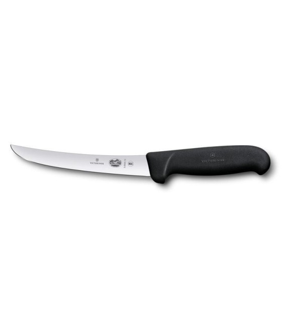 Victorinox, Fibrox, Vykosťovací nože, pevný, 15 cm, 5.6503.15