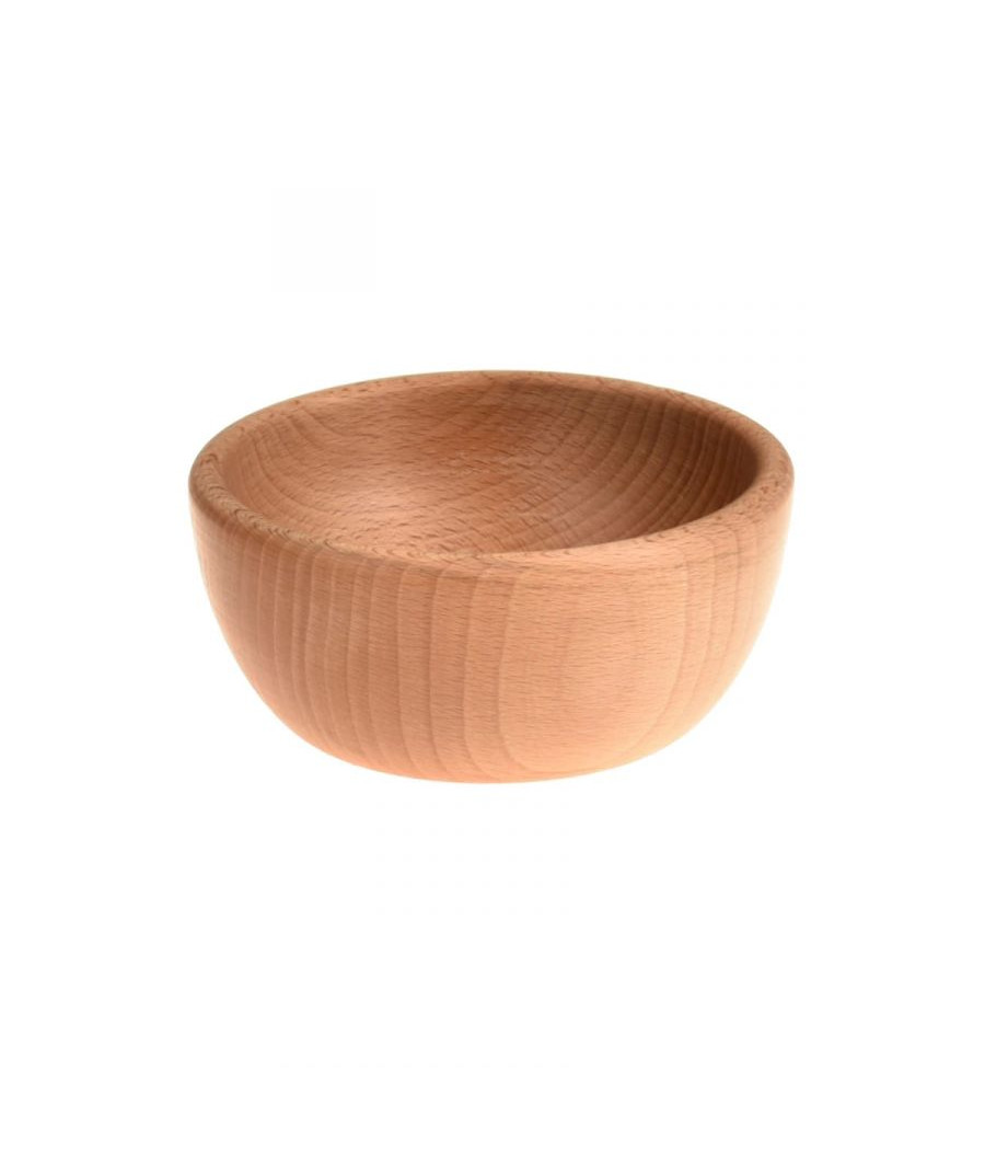 Dřevěná mísa, exkluzivní 14 cm
