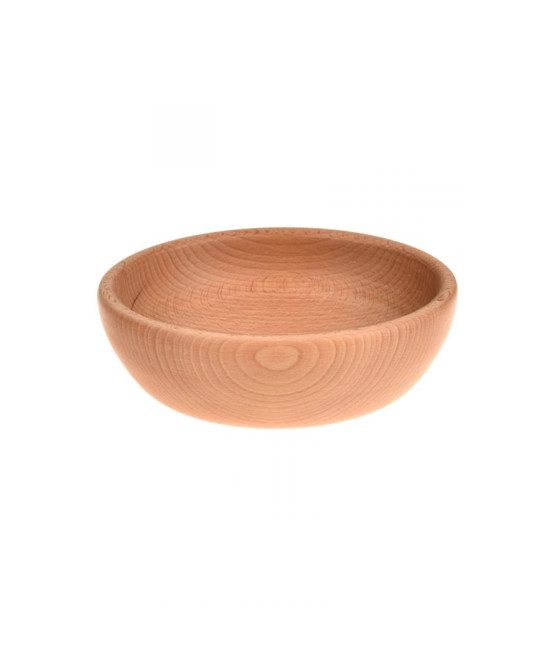 Dřevěná mísa, exkluzivní 20 cm
