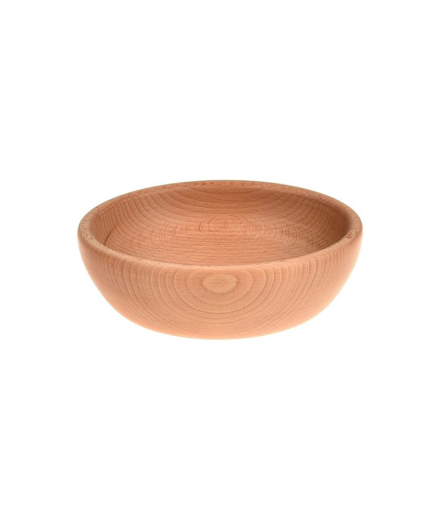 Dřevěná mísa, exkluzivní 20 cm