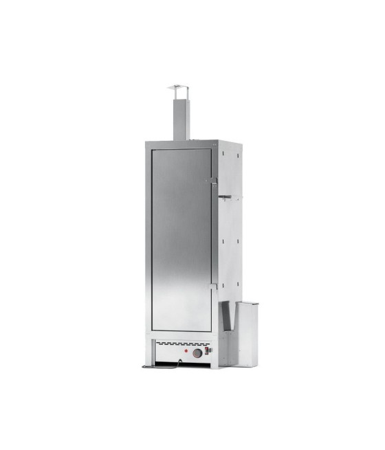 Elektrická udírna ELECTRIC AUTOMAT INOX 100L