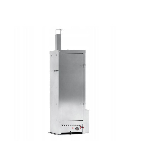 Elektrická udírna ELECTRIC AUTOMAT INOX 100L