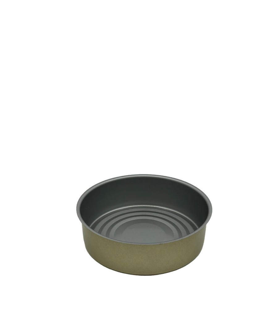 Plechovka na konzervování 99x31-250g bal. 250 ks