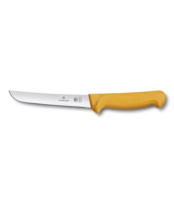 Swibo, Vykosťovací nůž se širokou čepelí, pevný, 16 cm, 5.8407.16