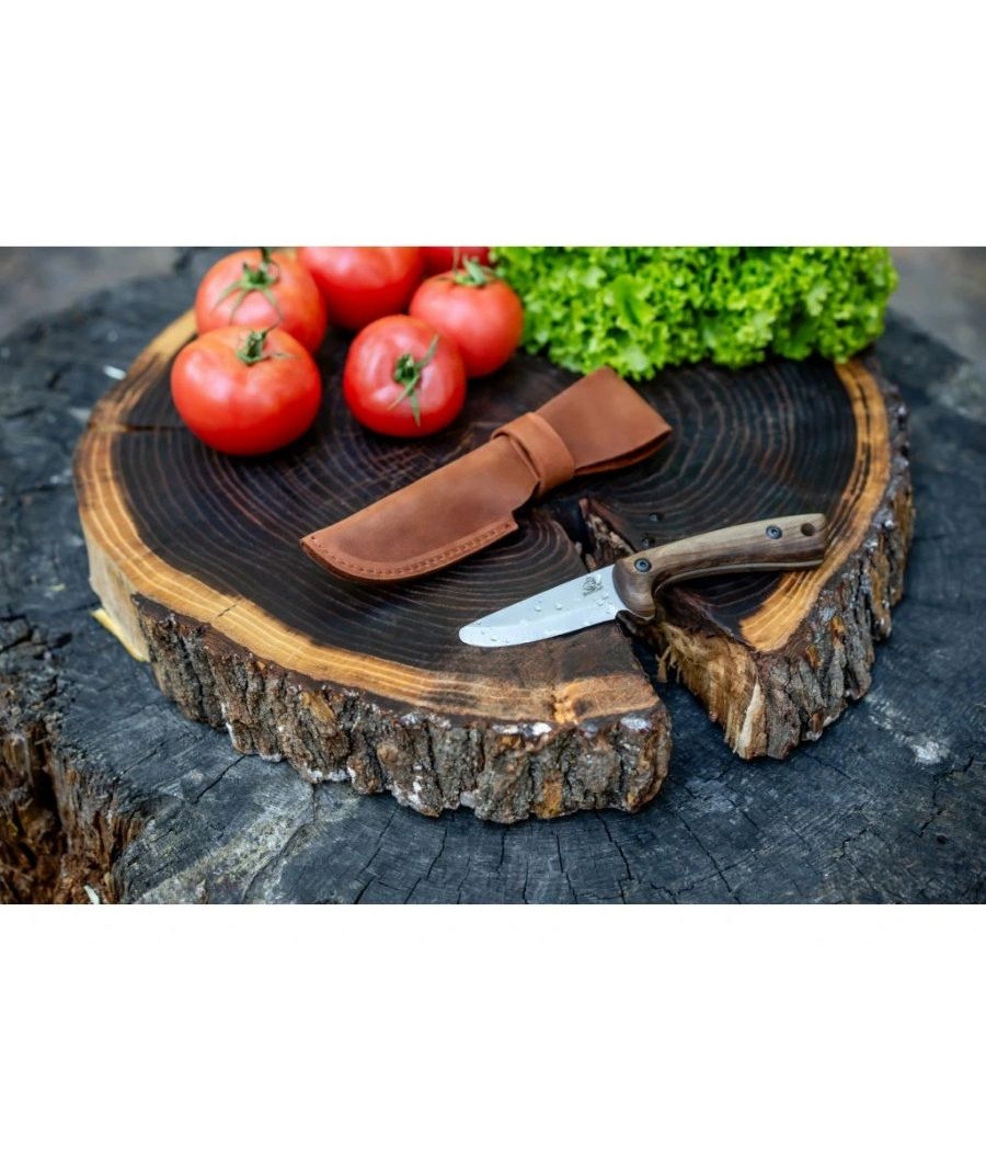 BeaverCraft nůž BSH Kid Safe Knife