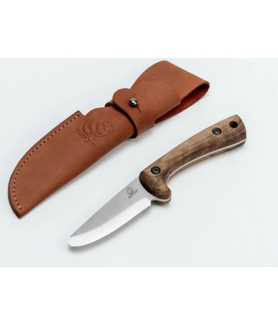 BeaverCraft nůž BSH Kid Safe Knife