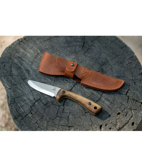 BeaverCraft nůž BSH Kid Safe Knife