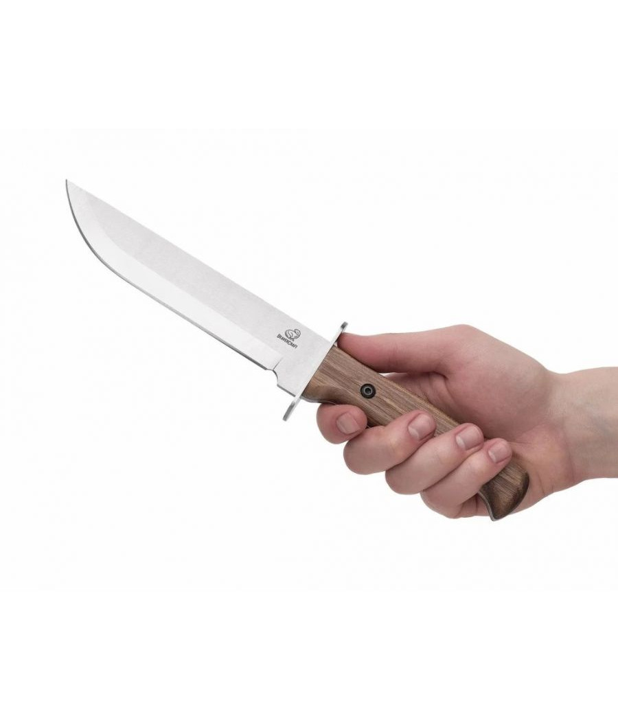 BeaverCraft nůž TLK1 Ořech 160 mm