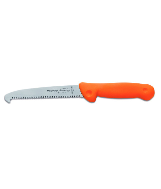 Lovecký nůž / pilka MagicGrip, oranžový, 15 cm, 82640151-53