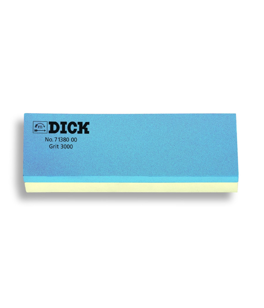 DICK brusný kámen se zrnitostí 3000/5000