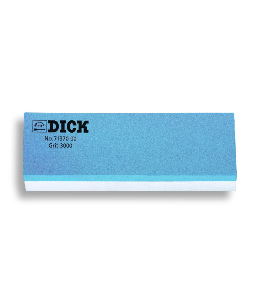 DICK brusný kámen o zrnitosti 1000/3000