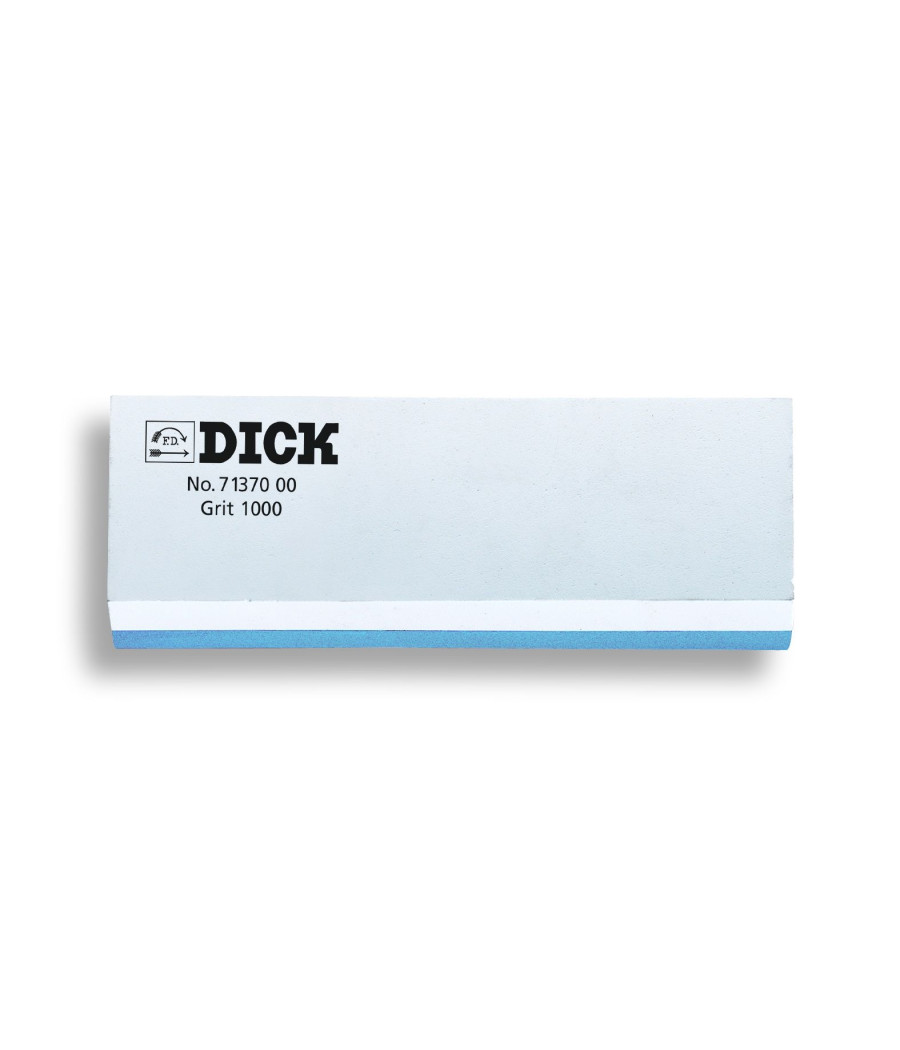 DICK brusný kámen o zrnitosti 1000/3000