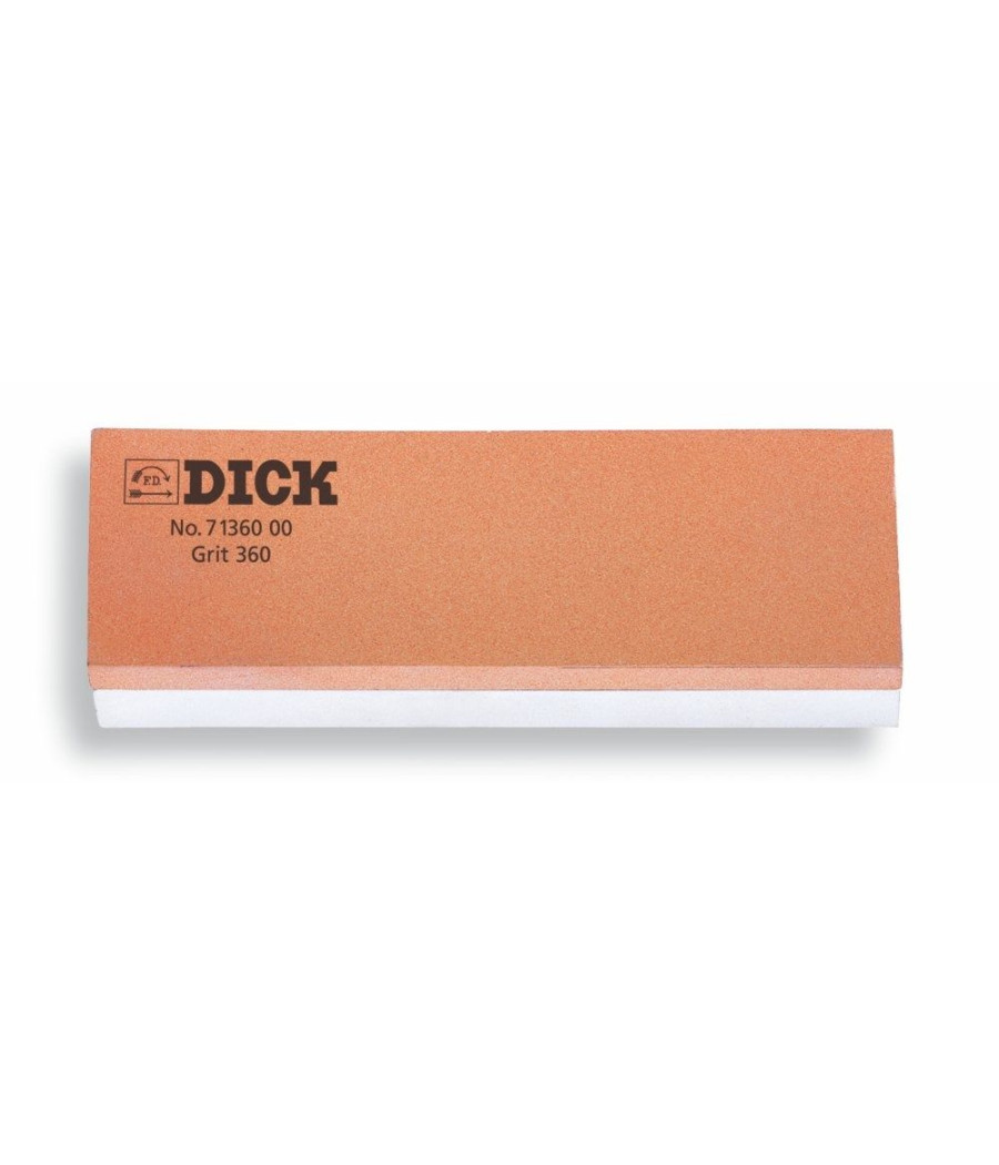 DICK brusný kámen se zrnitostí 360/1000