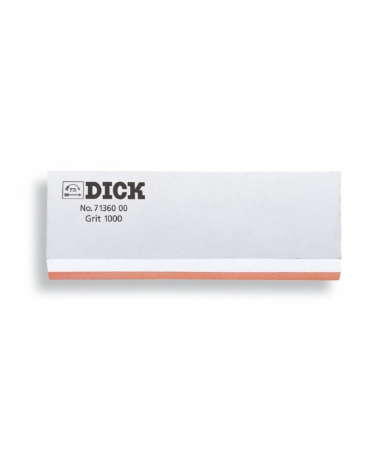 DICK brusný kámen se zrnitostí 360/1000