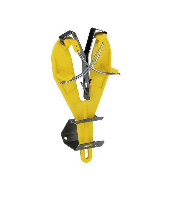 Bruska na nože Bobet „sharp easy“ Yellow Cut