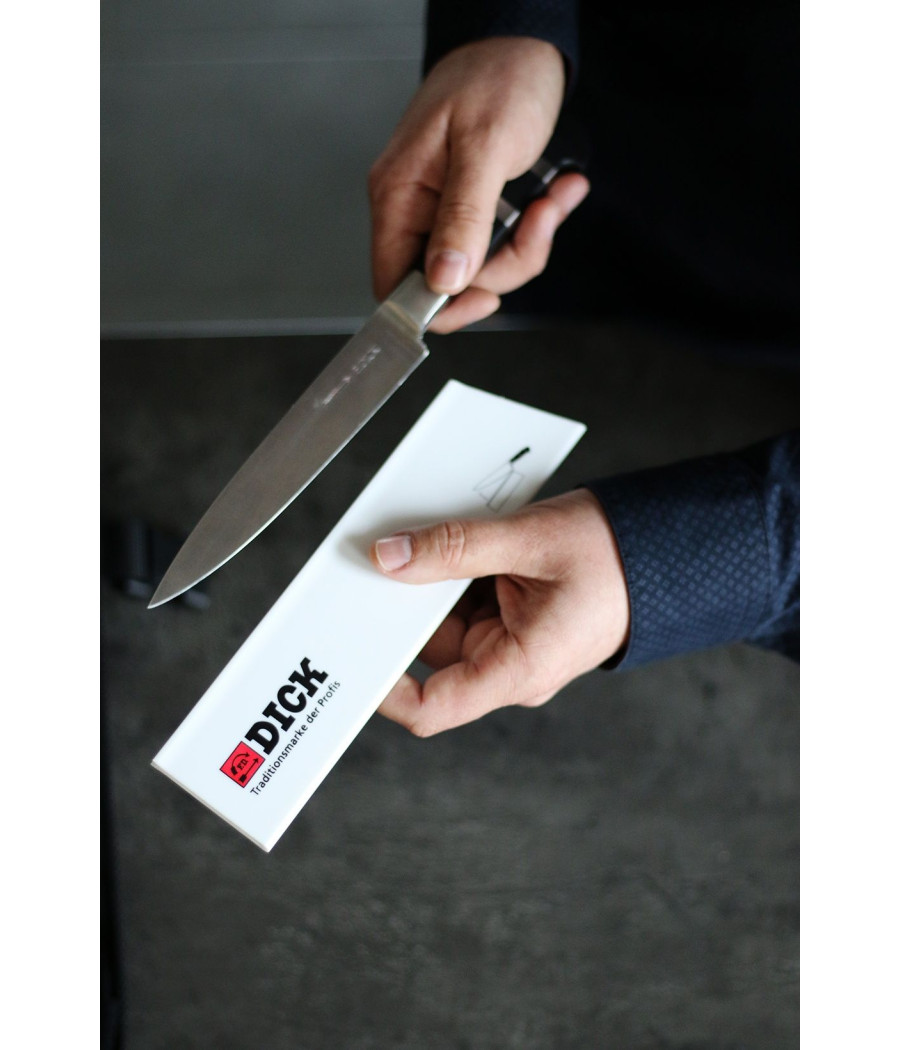 F. DICK, plastová ochrana nože, 26 cm