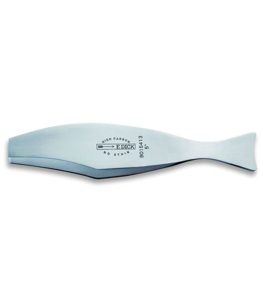 DICK pinzeta na rybí kosti, 13 cm
