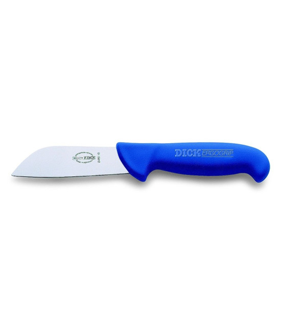 DICK ErgoGrip nůž na ryby, modrý, 10 cm