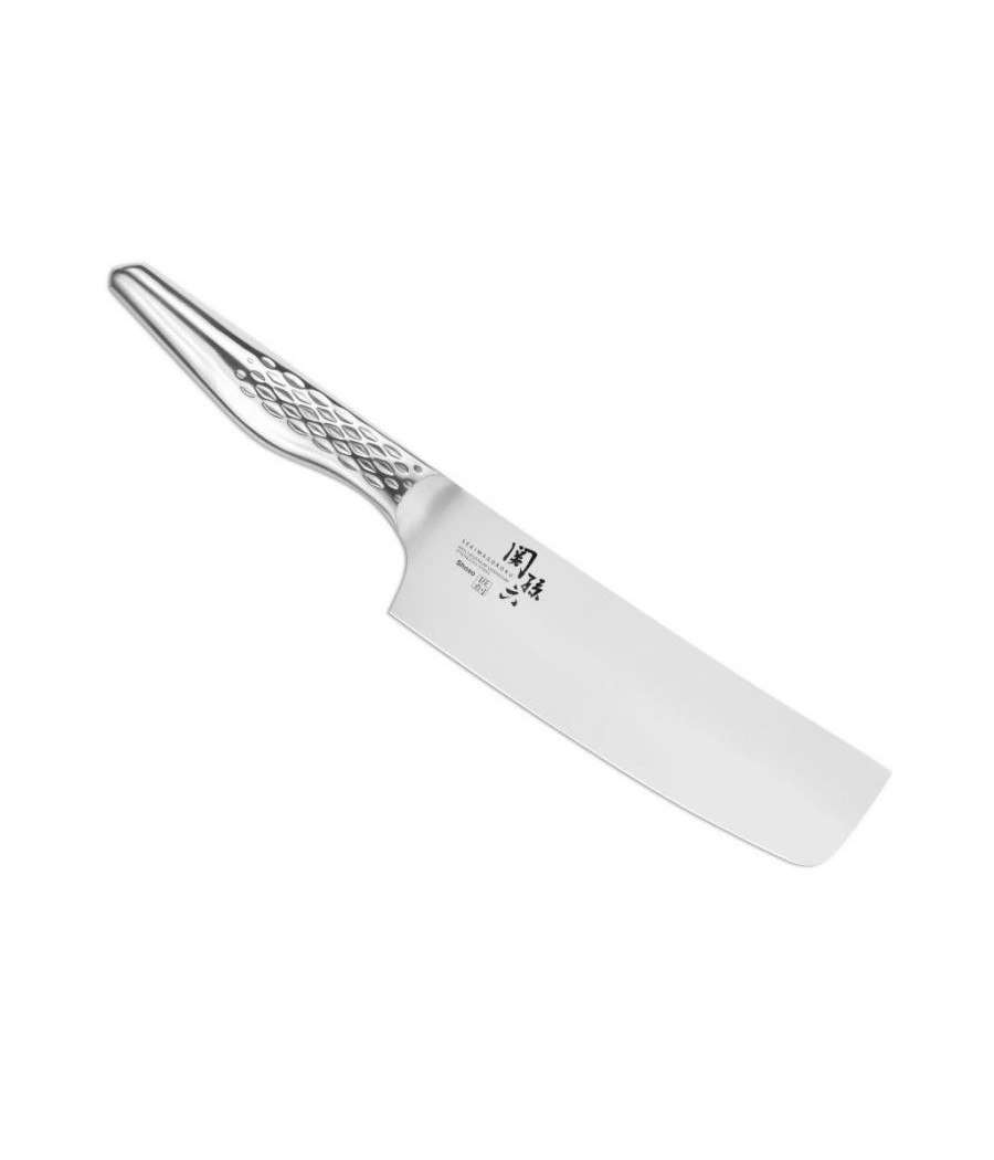 KAI kuchyňský nůž Seki Magoroku Shoso Nakiri 16,5 cm
