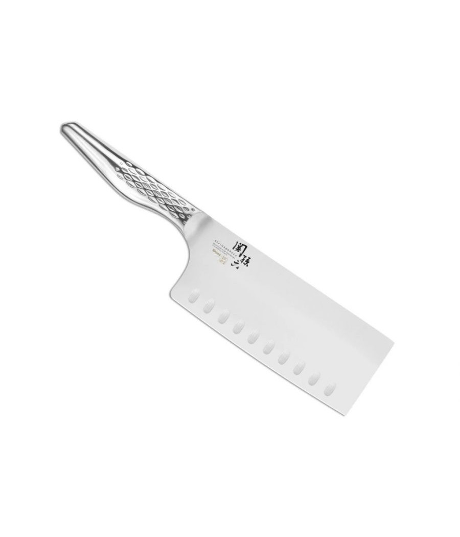 KAI Seki Magoroku Shoso čínský kuchařský nůž 16,5 cm