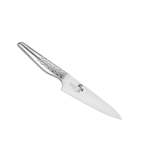 KAI kuchyňský nůž Seki Magoroku Shoso univerzální 12 cm