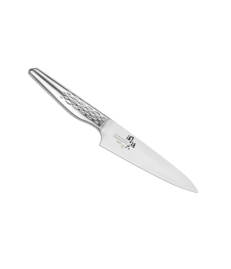 KAI kuchyňský nůž Seki Magoroku Shoso univerzální 12 cm