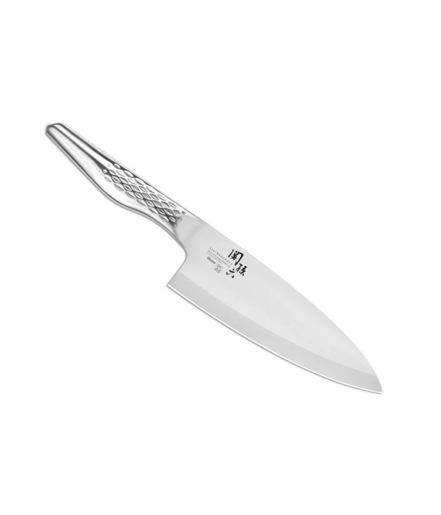 KAI kuchyňský nůž Seki Magoroku Shoso Deba 18 cm