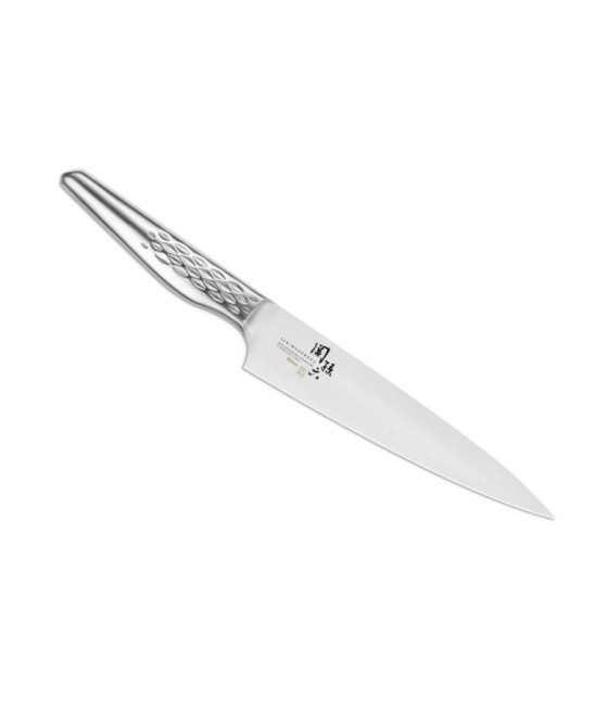 KAI kuchyňský nůž Seki Magoroku Shoso univerzální 15 cm