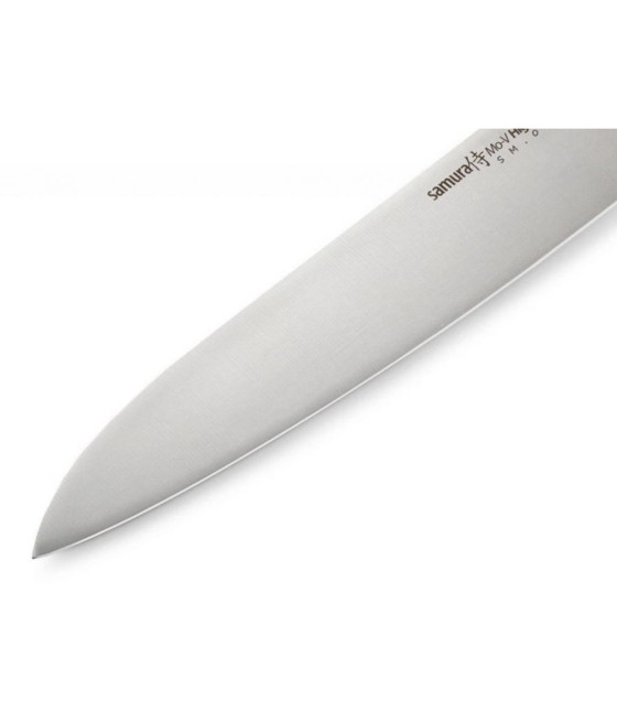 Kuchyňský nůž Samura MO-V, Grand Chef, 24 cm