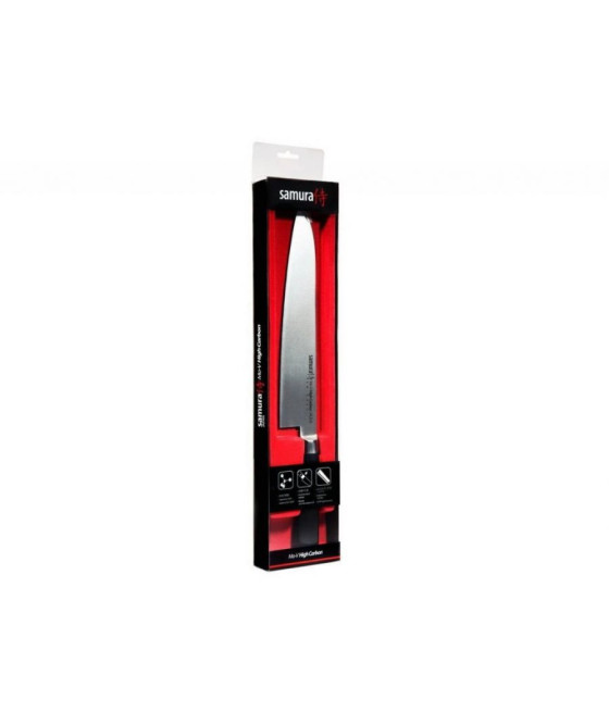 Kuchyňský nůž Samura MO-V, Grand Chef, 24 cm