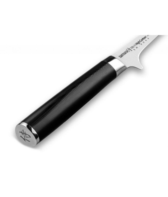 Kuchyňský nůž Samura MO-V, malý filetovací, 13,9 cm